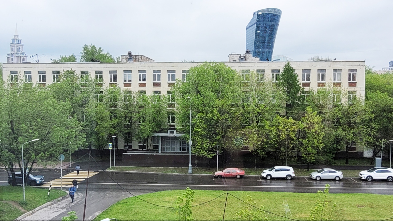 ФГБУ «НАУЧНО ИССЛЕДОВАТЕЛЬСКИЙ ИНСТИТУТ «МЕДСТАТИСТИКА»